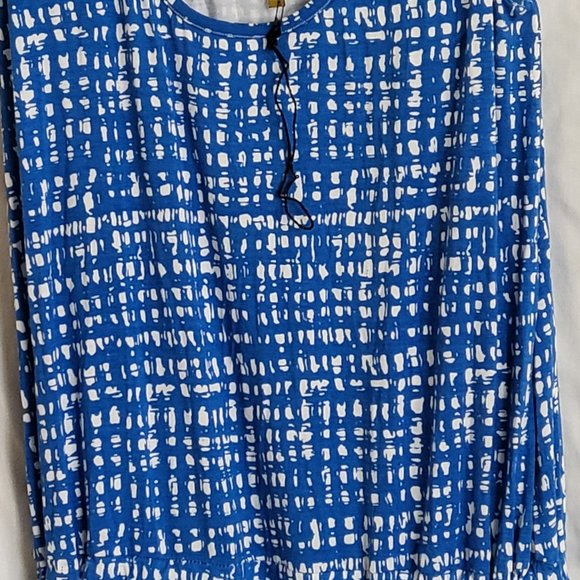 Rachel Pally Women's Tank Drawstring Jumpsuit - Picture 3 of 5